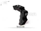 FMA Magzine Well Grip Keymod Version BK  TB1243-BK